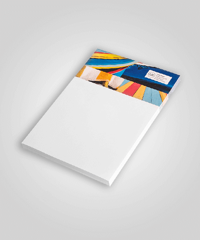 letterhead